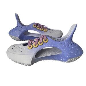 Allbirds mxmtoon Sugar Rover Shoes Lavender Fade Color Sugar Cane W7 / M5